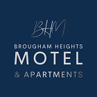 Contact Brougham Heights Motel Accommodation New Plymouth